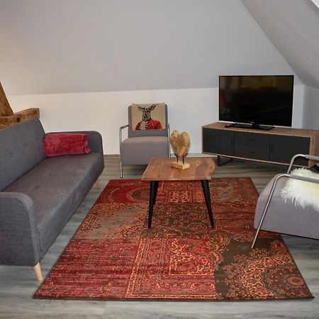 Dom-I-Ziel Apartments St. Blasien Kültér fotó