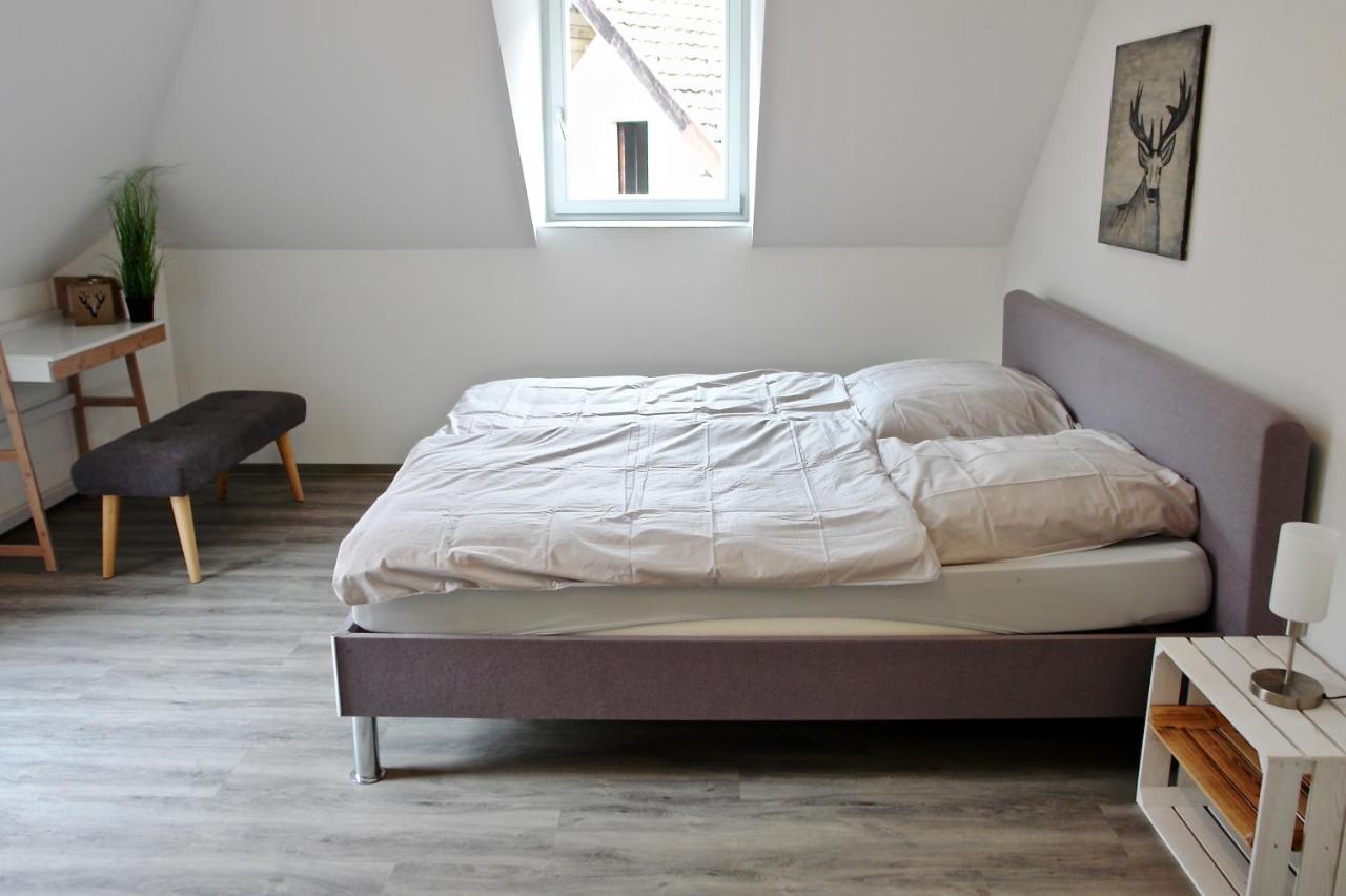 Dom-I-Ziel Apartments St. Blasien Kültér fotó